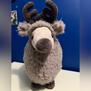 Jellycat Robby reindeer large